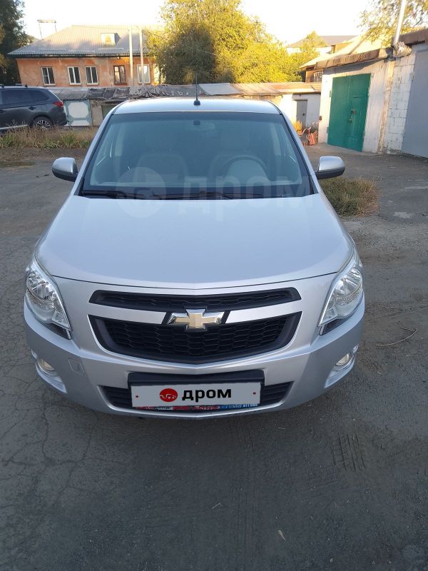  Chevrolet Cobalt 2014 , 600000 , 