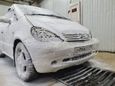  Mercedes-Benz A-Class 2001 , 165000 , 