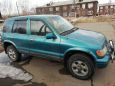 SUV   Kia Sportage 1995 , 120000 , 