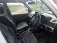 SUV   Mitsubishi Pajero iO 1999 , 275000 , 