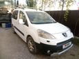    Peugeot Partner Tepee 2010 , 300000 , 