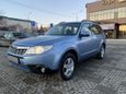 SUV   Subaru Forester 2011 , 895000 , 