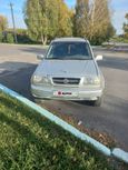 SUV   Suzuki Grand Vitara 2000 , 500000 , 