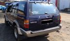 SUV   Nissan Terrano 1997 , 410000 , 