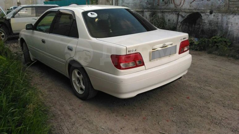  Toyota Carina 2001 , 258000 , 