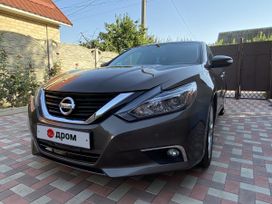  Nissan Altima 2016 , 1299000 , 