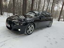  BMW 3-Series 2019 , 2500000 , 