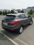 SUV   Hyundai ix35 2014 , 995000 , 