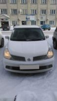  Nissan Tiida Latio 2006 , 257000 , 