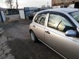  Nissan March 2008 , 285000 , 