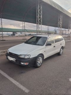 Универсал Toyota Caldina 1997 года, 289000 рублей, Красноярск