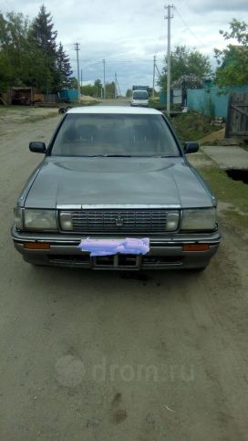  Toyota Crown 1988 , 35000 , 