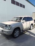 SUV   Lexus LX470 2003 , 1200000 , 