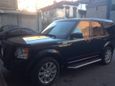 SUV   Land Rover Discovery 2008 , 1000000 , 