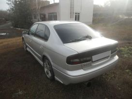 Subaru Legacy B4 2000 , 310000 , 