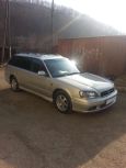  Subaru Legacy 1998 , 255000 , 