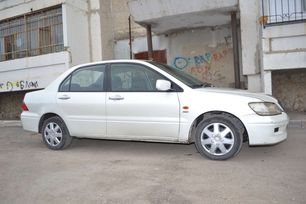  Mitsubishi Lancer Cedia 2000 , 157000 , -