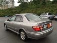  Nissan Bluebird Sylphy 2002 , 225000 , 