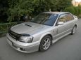  Subaru Legacy B4 2000 , 320000 , 