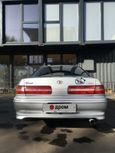  Toyota Mark II 1997 , 300000 , 