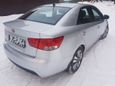  Kia Cerato 2012 , 530000 , 