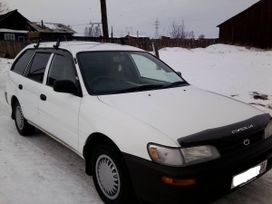  Toyota Corolla 1999 , 210000 , 