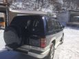 SUV   Isuzu Bighorn 1997 , 310000 , 