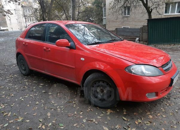  Chevrolet Lacetti 2007 , 165000 , --