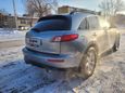 SUV   Infiniti FX35 2003 , 700000 , 