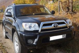 SUV   Toyota 4Runner 2007 , 1310000 , -