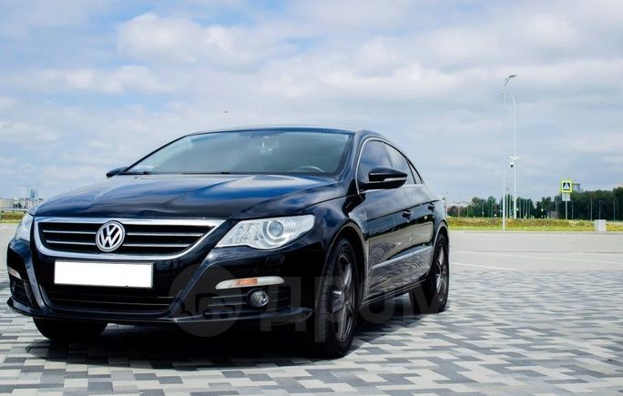  Volkswagen Passat CC 2011 , 670000 , 