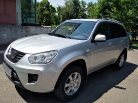 SUV   Chery Tiggo T11 2013 , 435000 , 