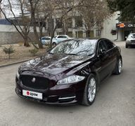 Седан Jaguar XJ 2014 года, 2000000 рублей, Новосибирск