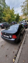  Volkswagen Jetta 2000 , 240000 , 