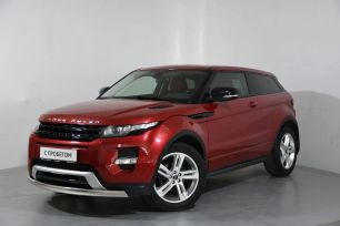 SUV   Land Rover Range Rover Evoque 2012 , 1120000 , 