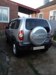 SUV   Chevrolet Niva 2009 , 295000 , 