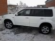 SUV   Nissan X-Trail 2001 , 410000 , 