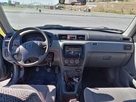 SUV   Honda CR-V 1998 , 450000 , -