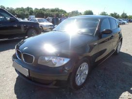  BMW 1-Series 2009 , 490000 , 