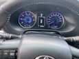  Toyota Hilux 2017 , 3650000 , 