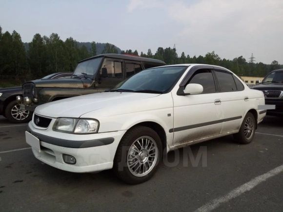  Nissan Sunny 2000 , 200000 , 