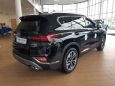 SUV   Hyundai Santa Fe 2019 , 2949000 , 