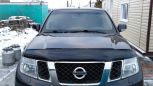  Nissan Navara 2010 , 850000 , 