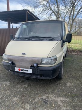  Ford Transit 2002 , 420000 , 