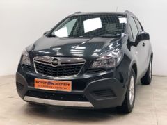 SUV или внедорожник Opel Mokka 2015 года, 1400000 рублей, Киров