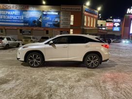 SUV   Lexus RX350 2016 , 3199000 , 