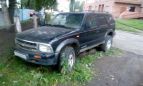 SUV   Chevrolet Blazer 1997 , 190000 , 