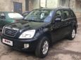 SUV   Chery Tiggo T11 2012 , 320000 , 