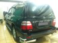 SUV   Toyota Land Cruiser 2004 , 1150000 , 