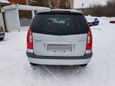    Mazda Premacy 2000 , 167000 , 